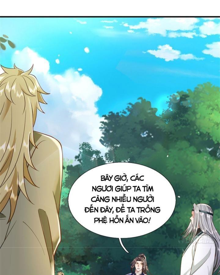 ta trở về từ thế giới tu tiên chapter 249 63