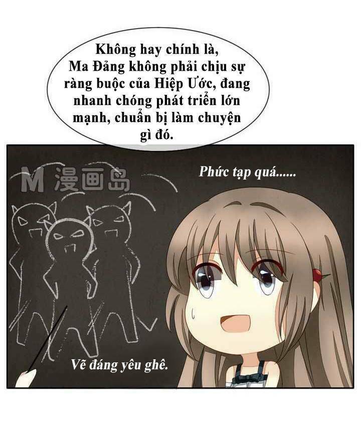 vị hôn thê bỏ trốn chapter 32 23