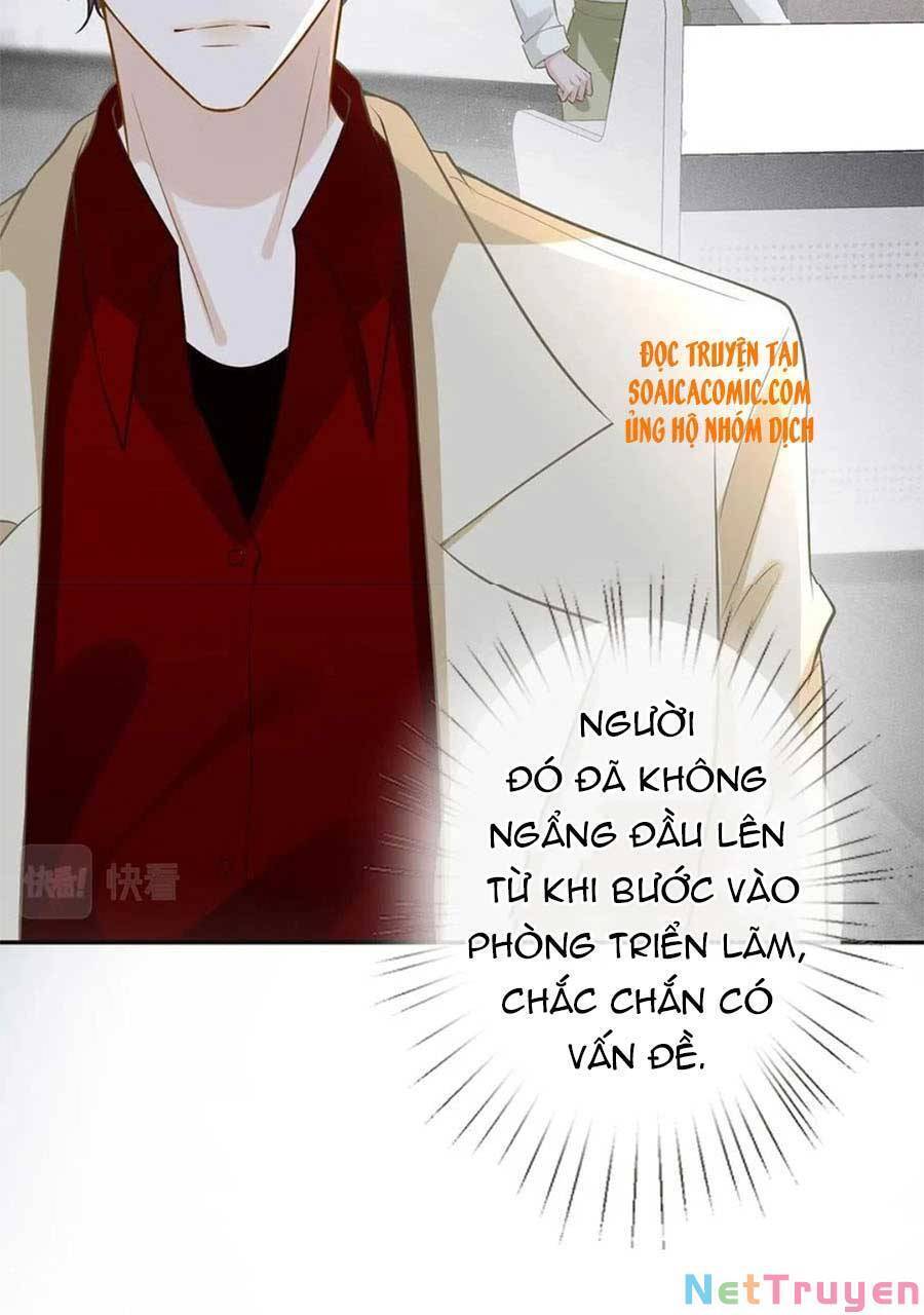 Ôm Khẩn Tiểu Mã Giáp Của Tôi Chapter 56 - Trang 26