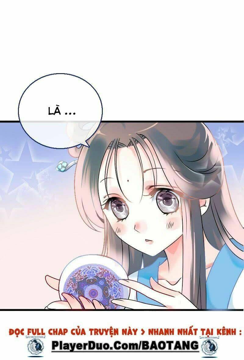 điền viên mật sủng: cô vợ nóng bỏng chapter 66 55