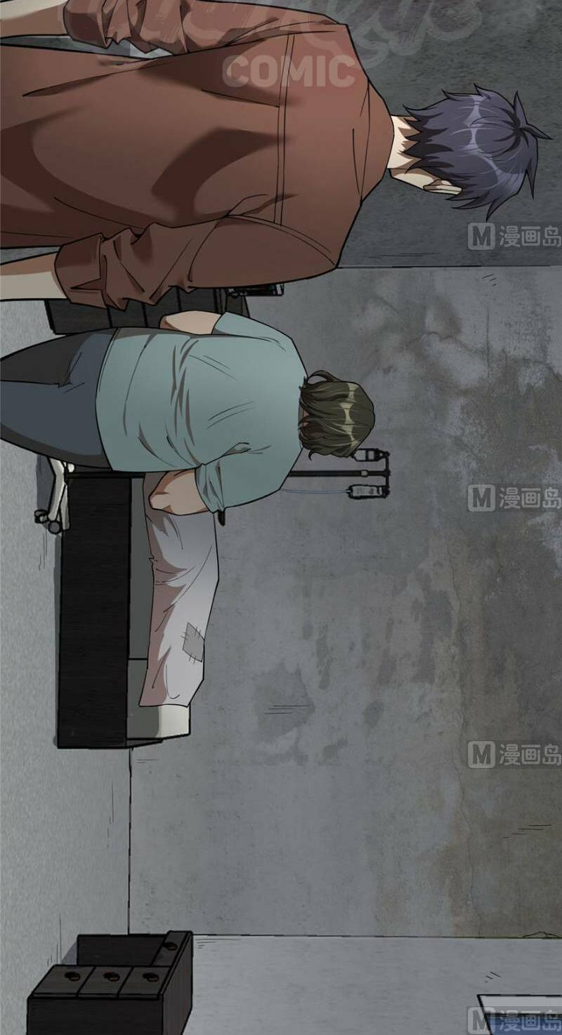 thâm dạ thư ốc chapter 93 14