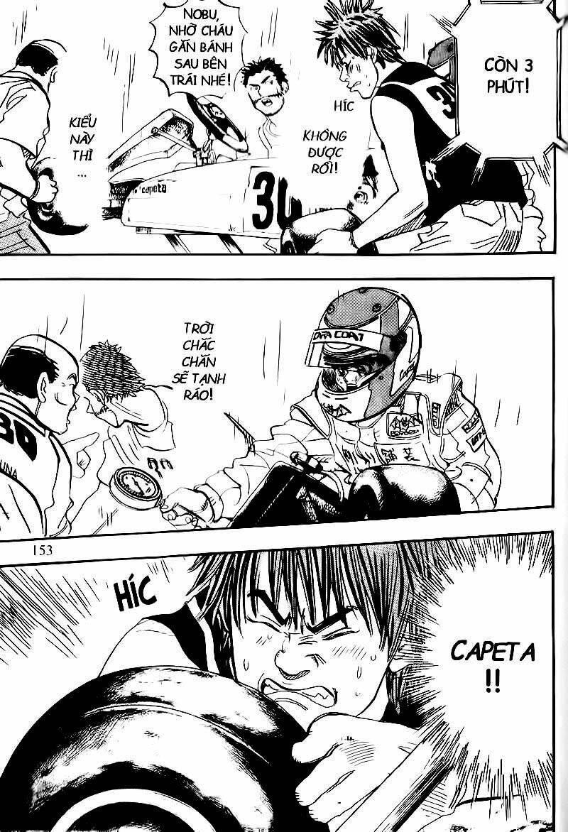 khát vọng đường đua chapter 47 24