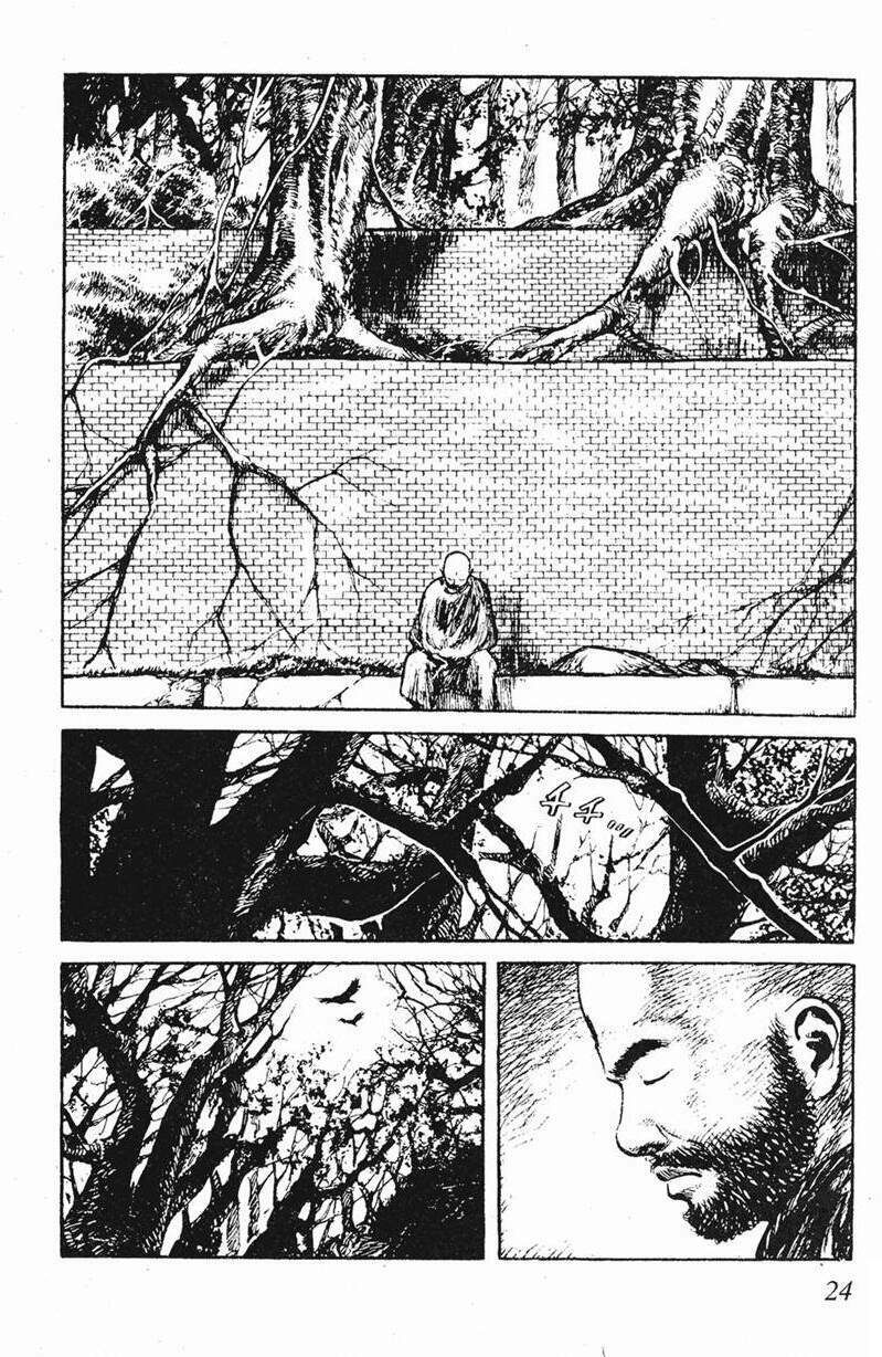 binh pháp mặc công chapter 41 22