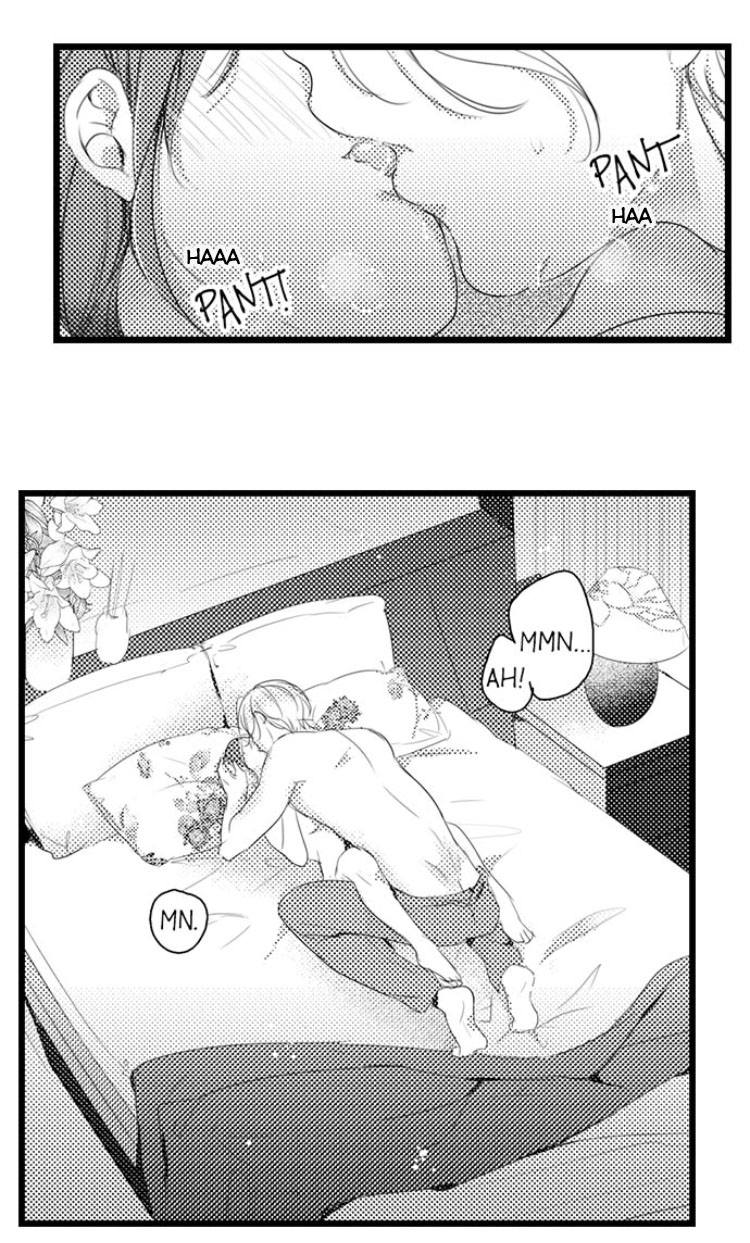 sếp ga lăng của tôi chapter 13 24