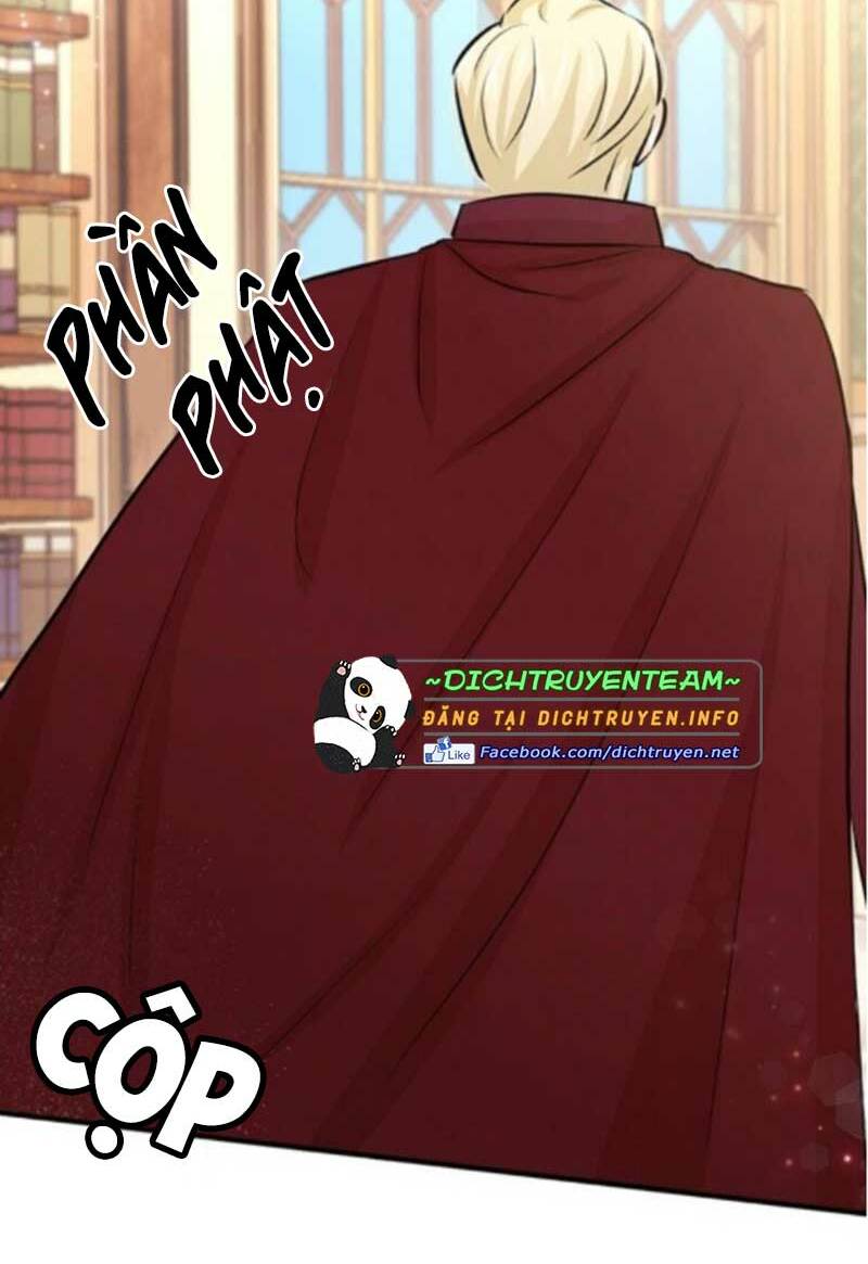 tiểu thư scarlet, em không muốn trả thù sao? chapter 18 68