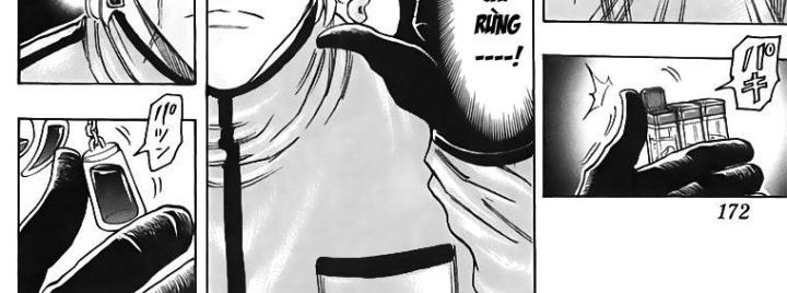 thánh tỏi sành ăn chapter 88 7