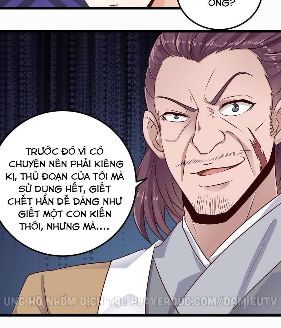 địa phủ khai phá thương chapter 156 14