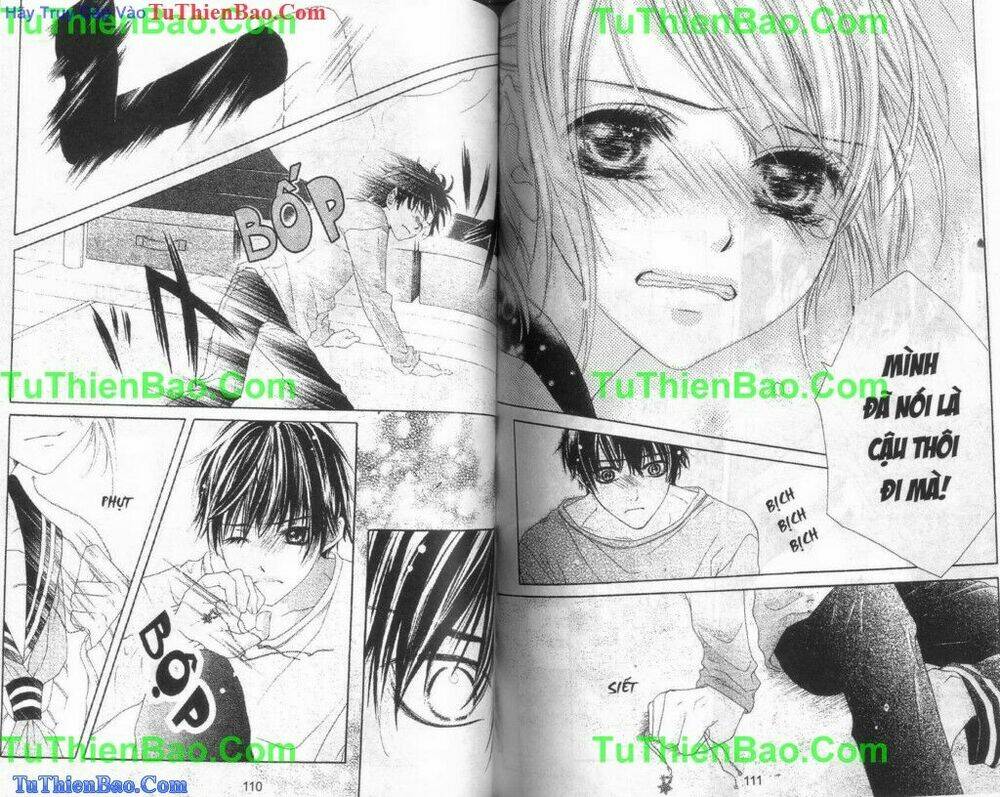 băn khoăn tuổi 17 chapter 3 15