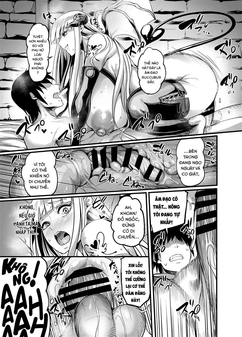 welcome to succubus district! chapter 0 13