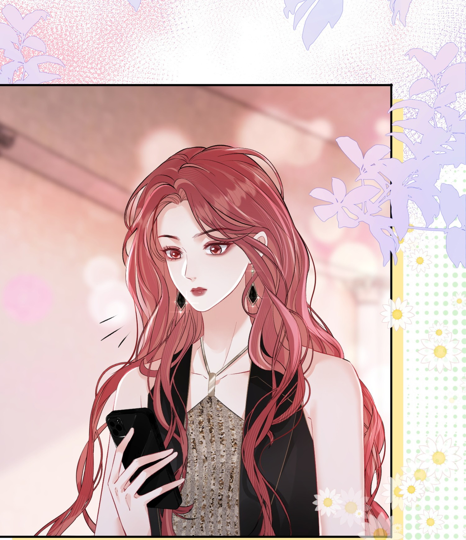 gió lớn hôn ánh trăng chapter 4 5