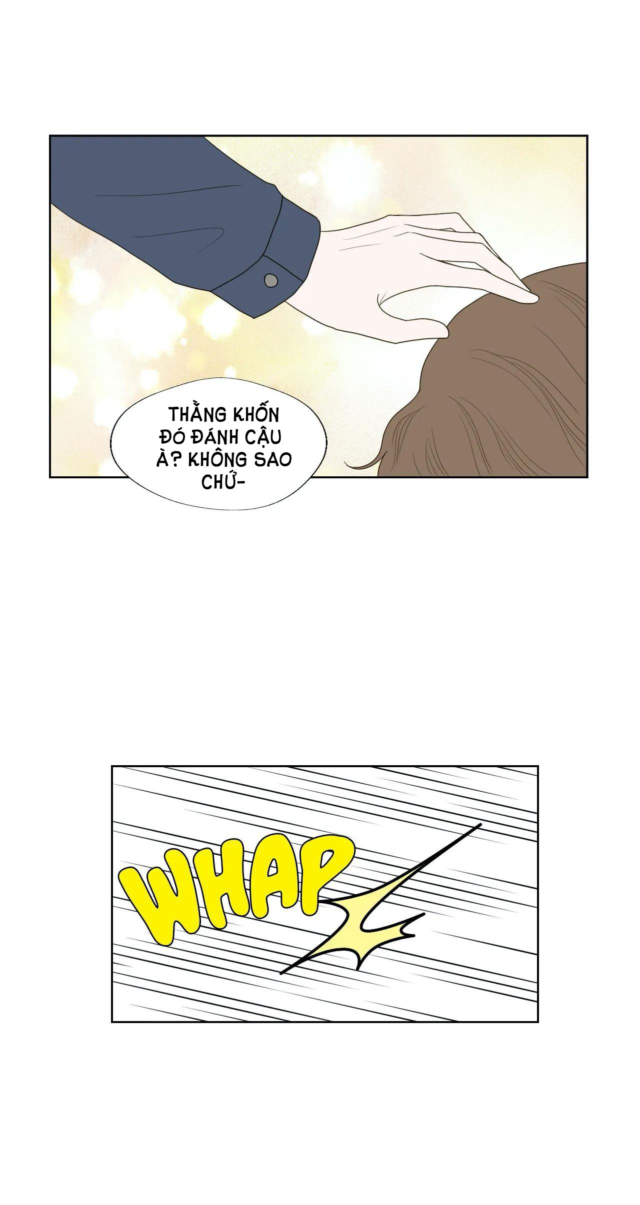 honey bed talk chapter 57.1 4