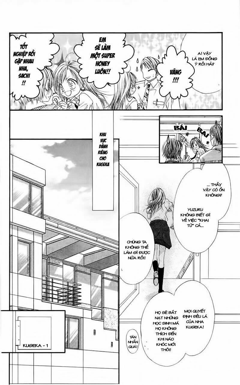 honey x honey drop chapter 1 39