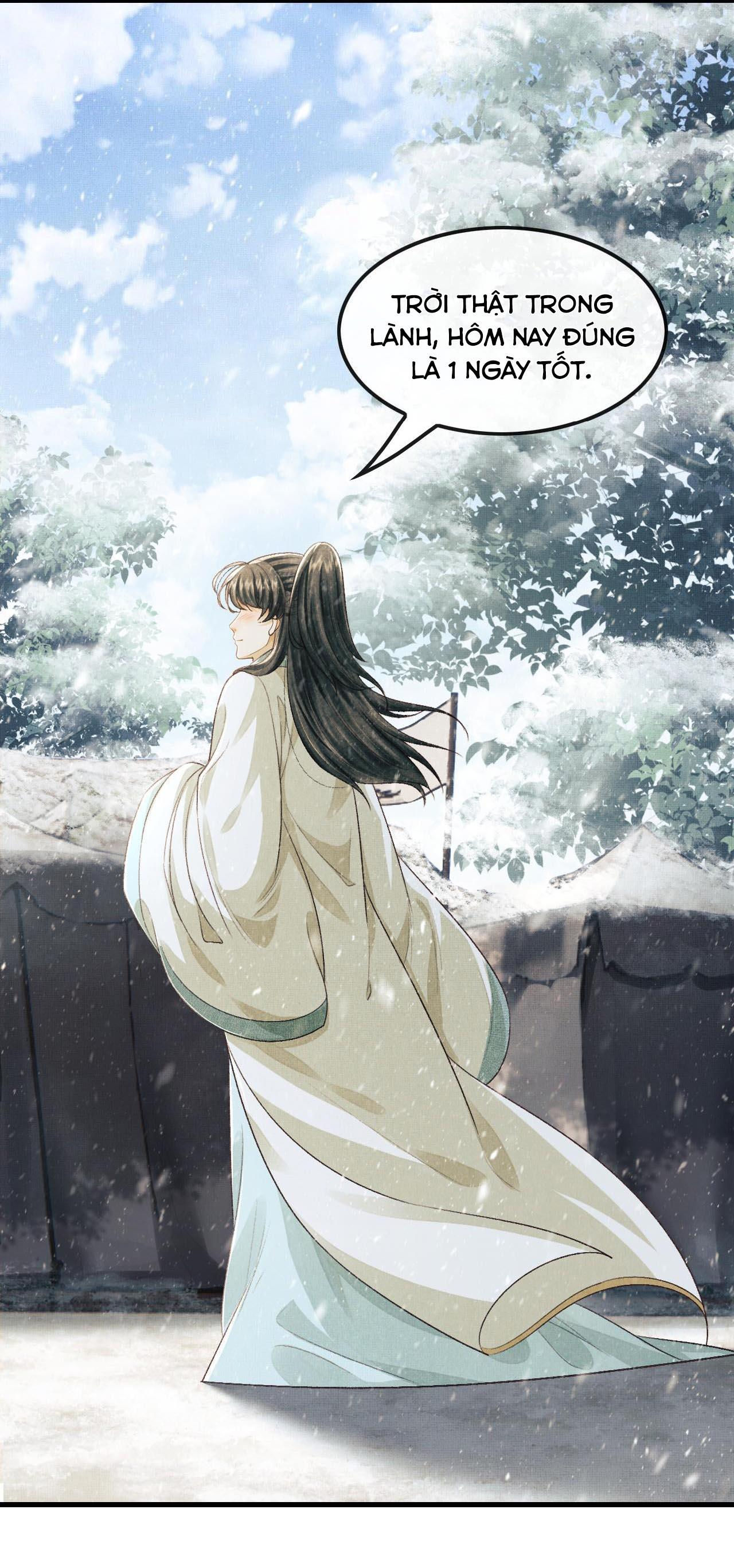 tướng quân luôn tự coi mình thành thế thân chapter 27 8