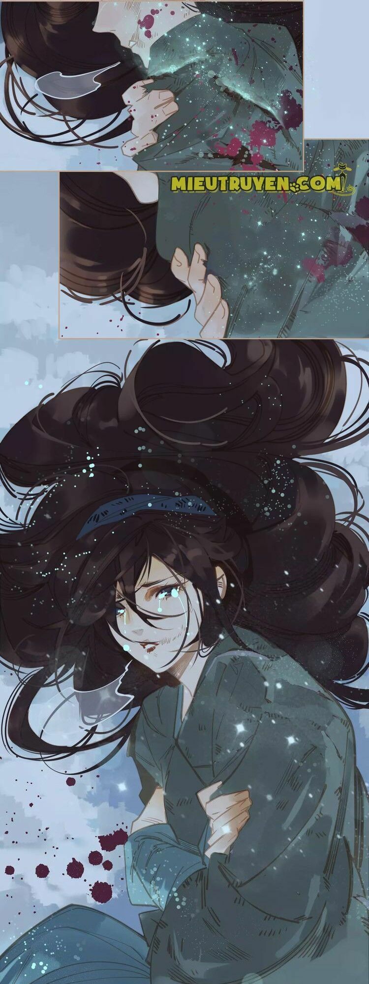 nhất đại linh hậu chapter 1 27