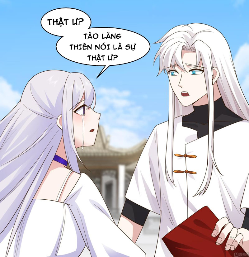 trên người ta có một rồng chapter 543 6