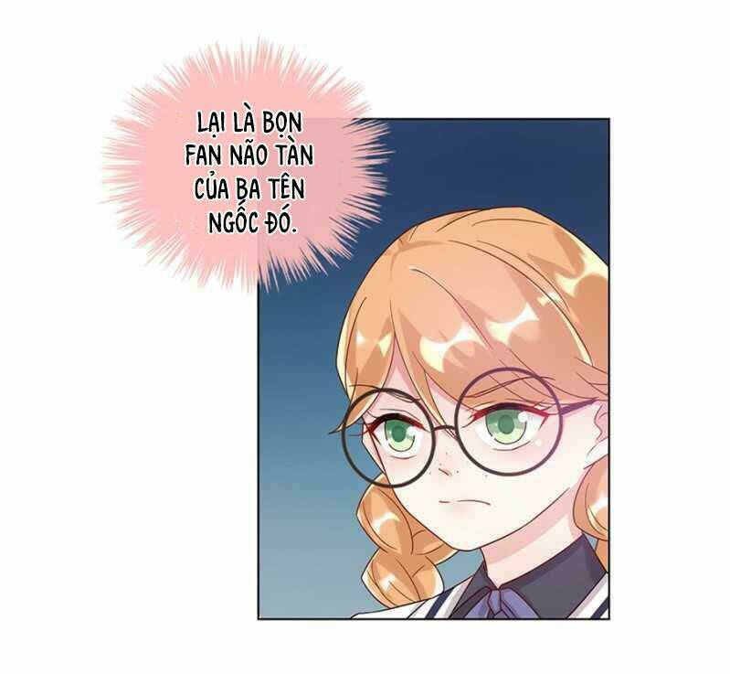 ma lạt thiên kim đẩu ác thiếu chapter 15 5