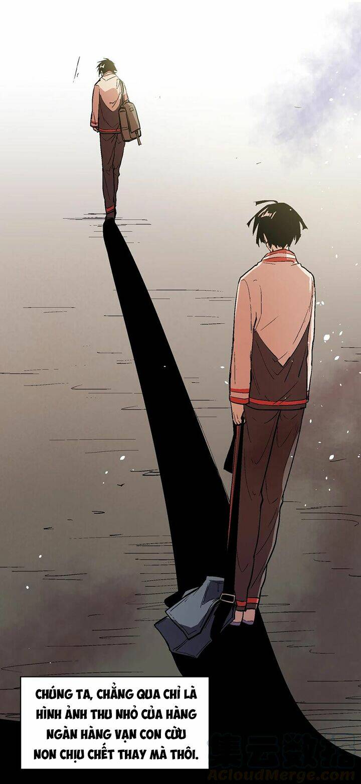 vương bài đặc công trùng sinh vườn trường chapter 43 11