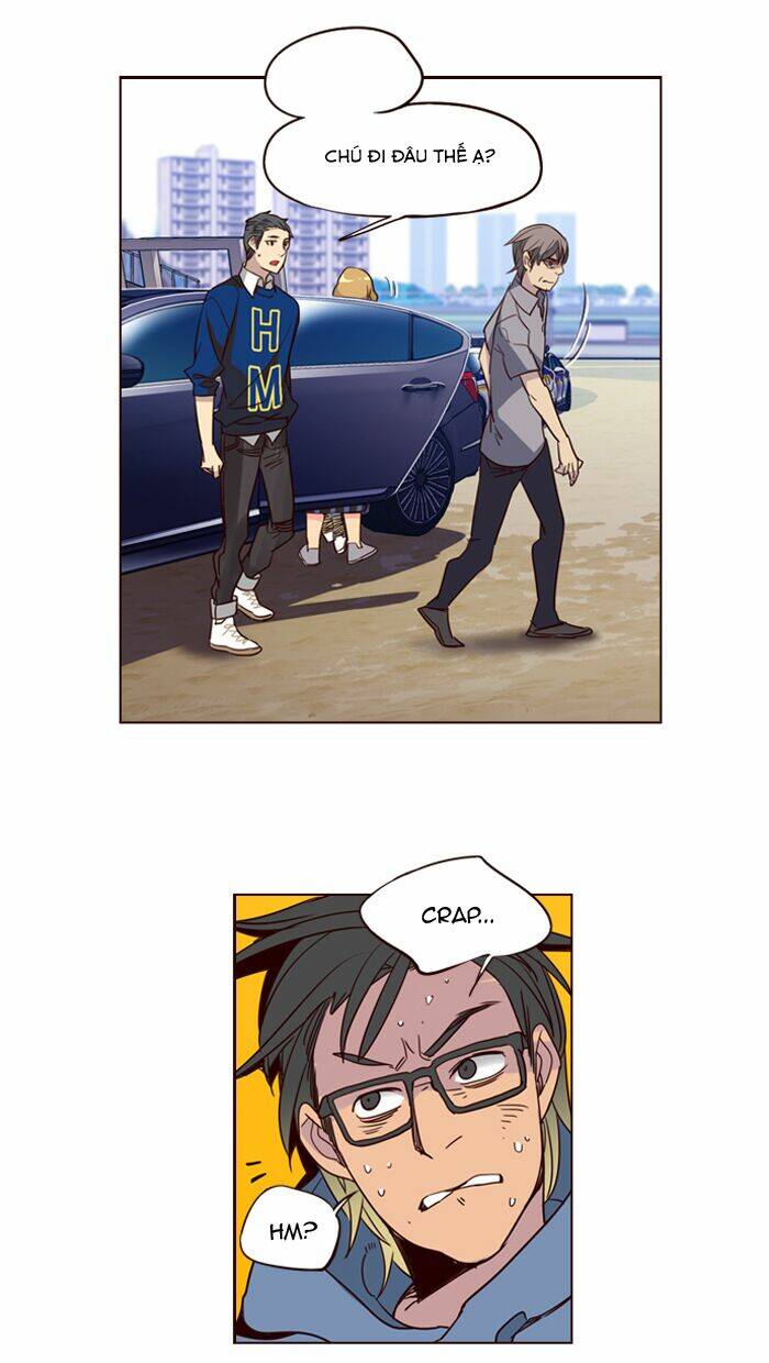 nữ sinh trường wilds chapter 242 10