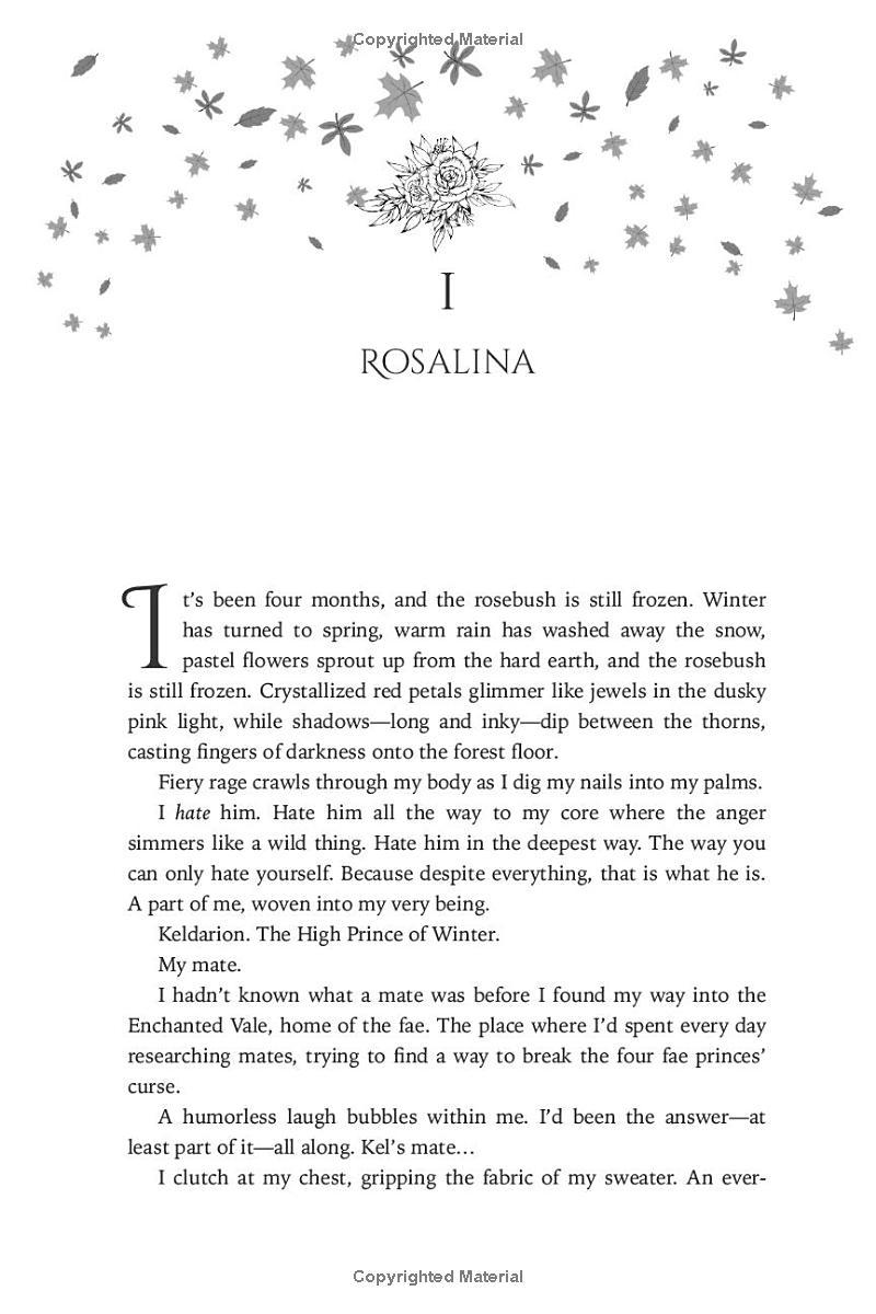 Sách ngoại văn: Woven By Gold