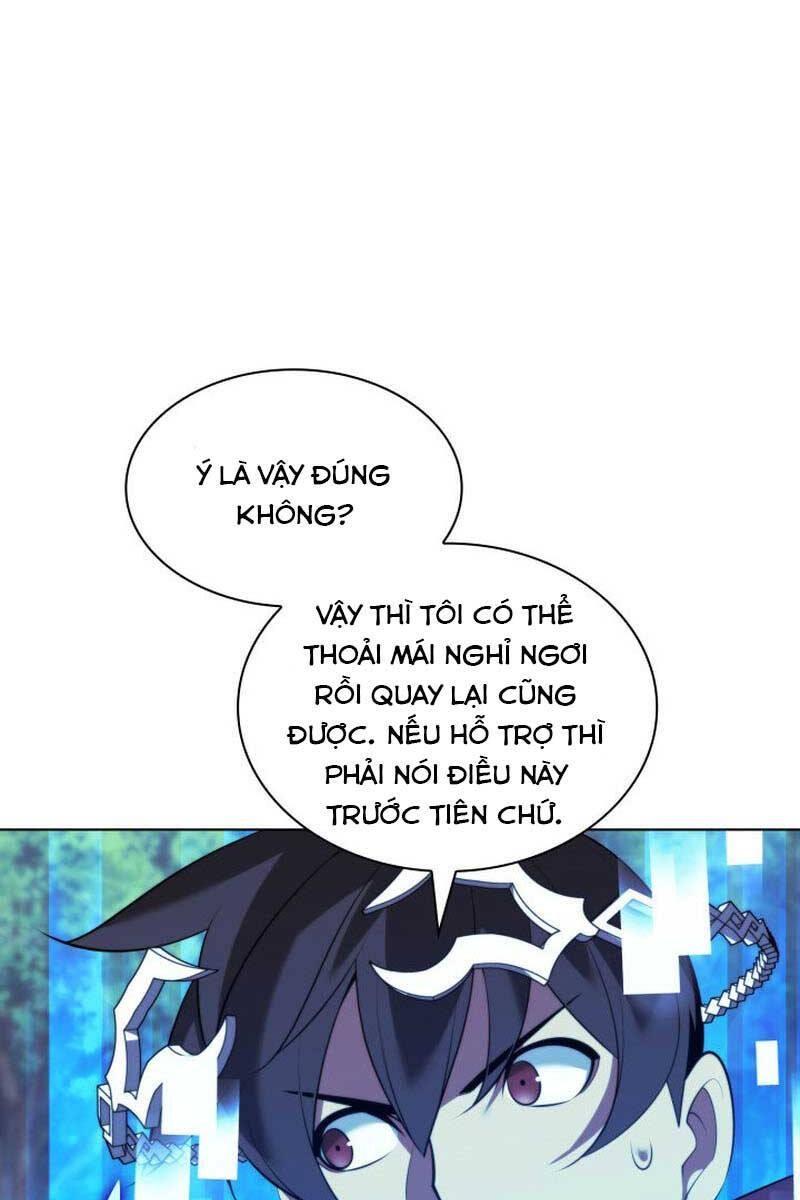 vượt qua giới hạn chapter 187 45