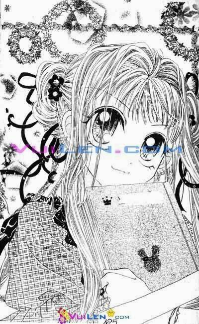 đôi giày thủy tinh chapter 10 125