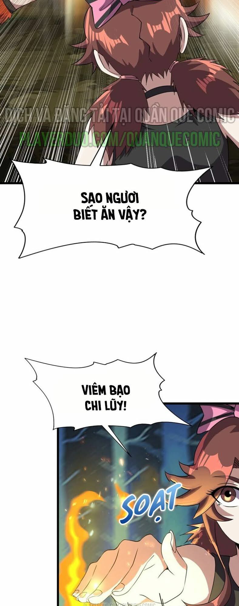 chào mừng đến thế giới cực lạc chapter 43 27