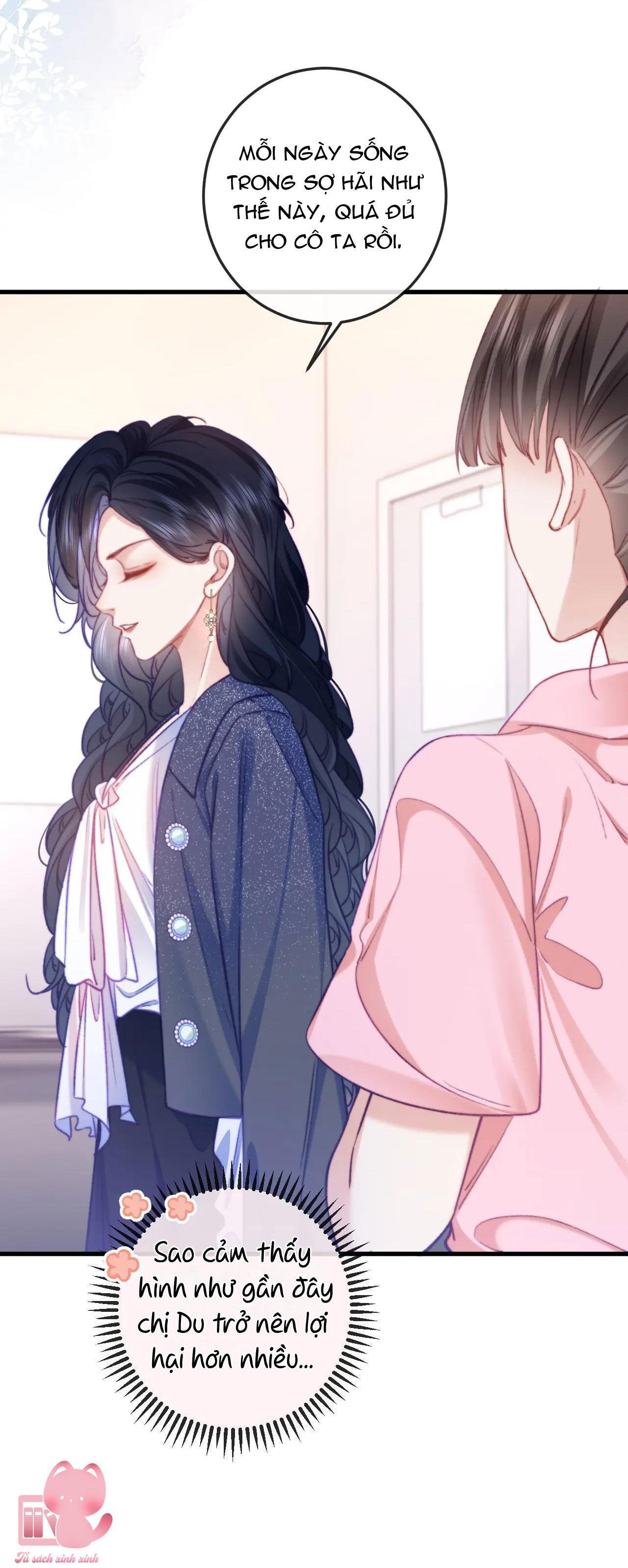 nữ cố vấn tuyển tú nam đoàn chapter 13 10