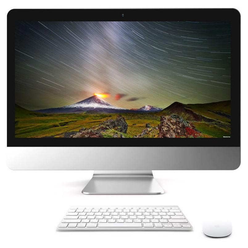 Máy tính All in one 20inch CPU I3 2.40Ghz 4 nhân 2G DDR3 32GB SSD - Home and Garden