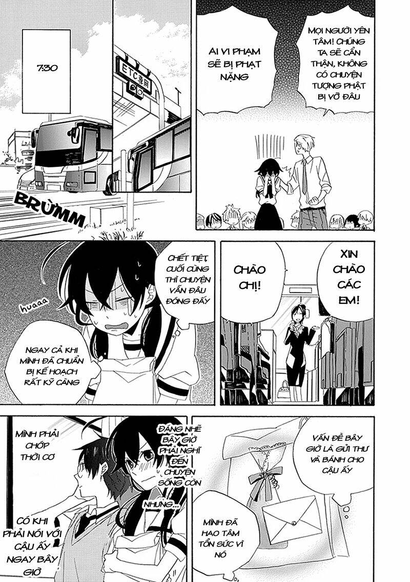 tổng hợp one shot. chapter 131 52