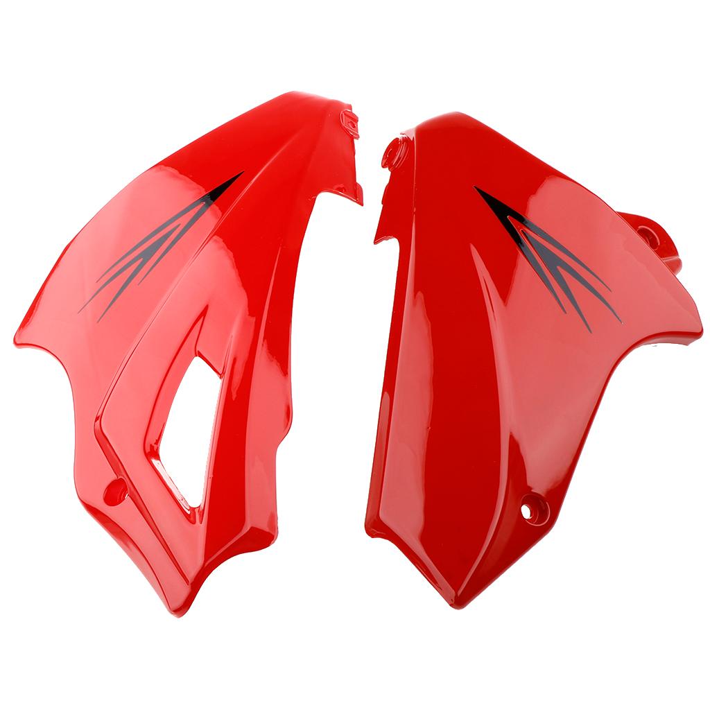 Motorcycle Engine Protector Guard Cover Under Cowl Lowered Low Shrouds Fairing for Honda MSX 125 2013 2014 2015