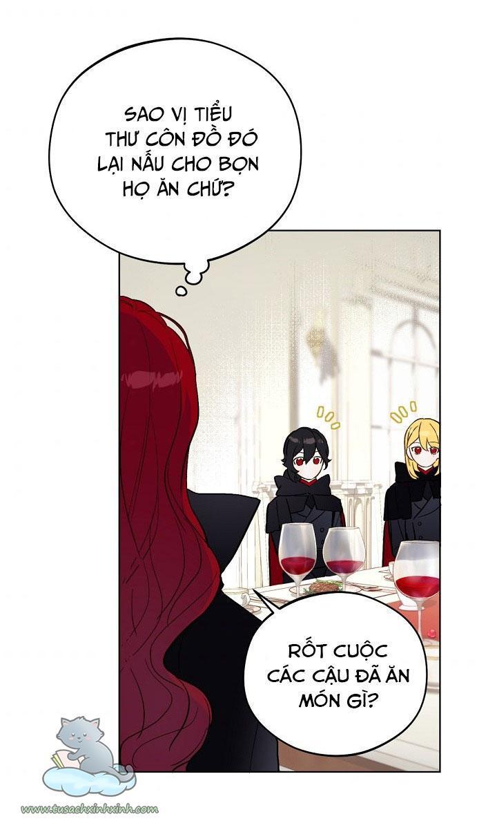 trang trại hạt dẻ cạnh hoàng cung chapter 11 8