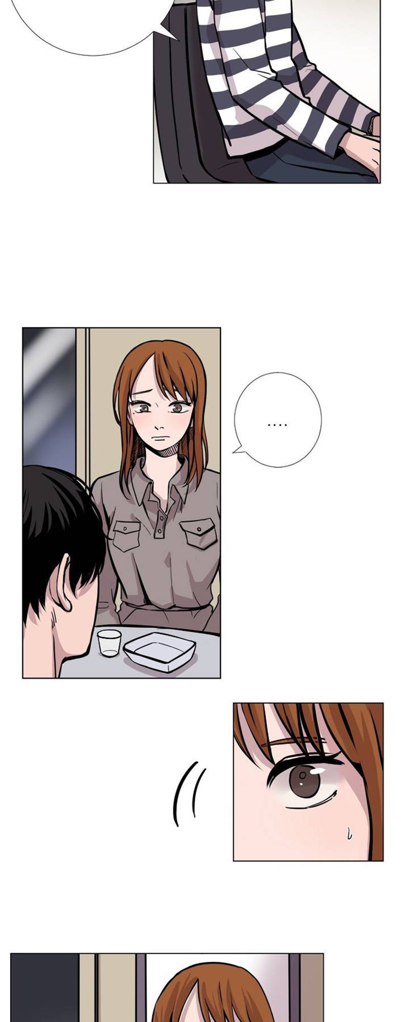 in our lifetime chapter 3 24