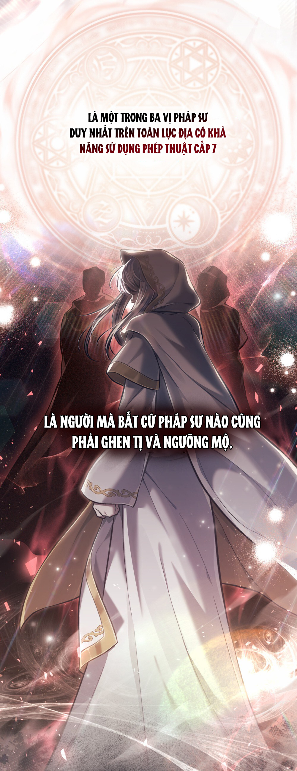 Cách Sống Như Một Hoàng Tử Nước Đối Địch chapter 5.1 - Trang 2