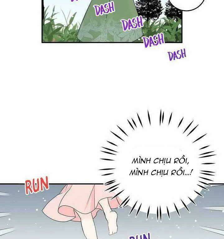 tôi là bạn gái cũ của một người lính chapter 14 18