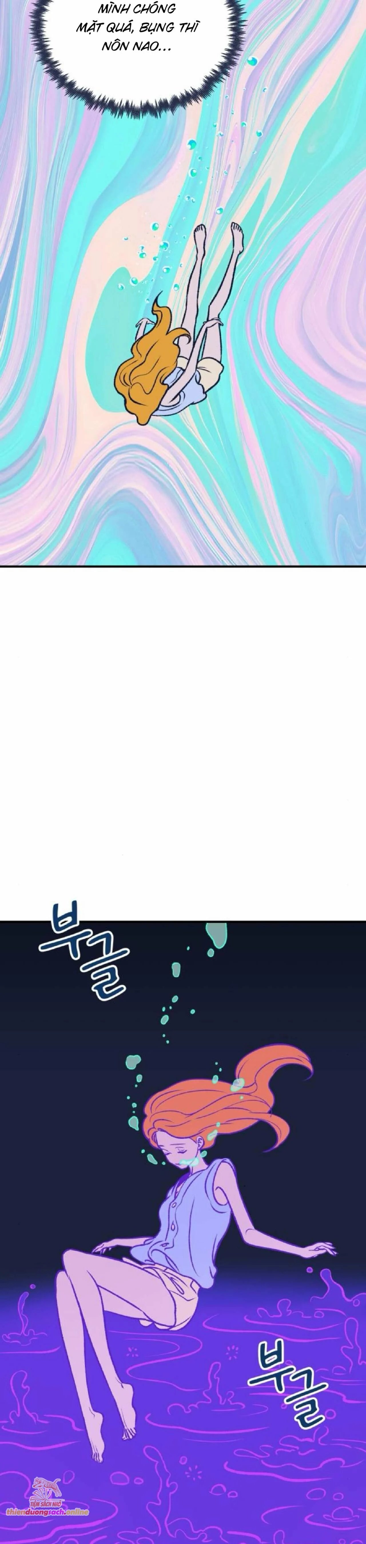 [18+] nguyệt mị moonstruck chapter 10 6