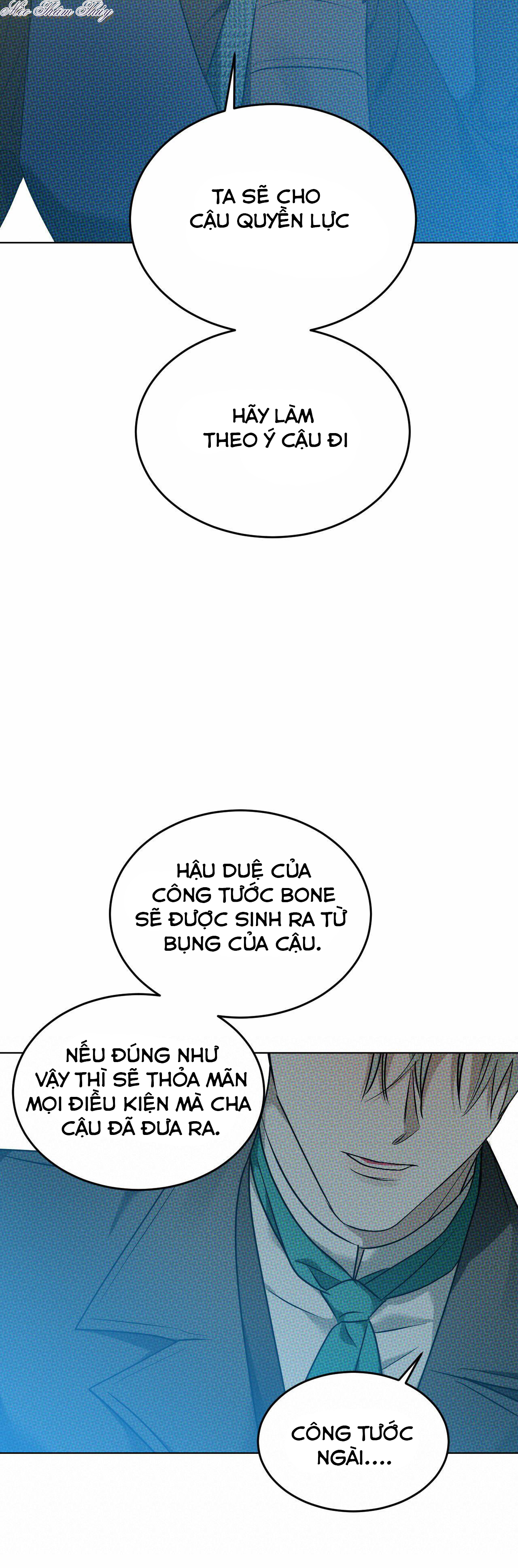 tinh chất quý chapter 4 40