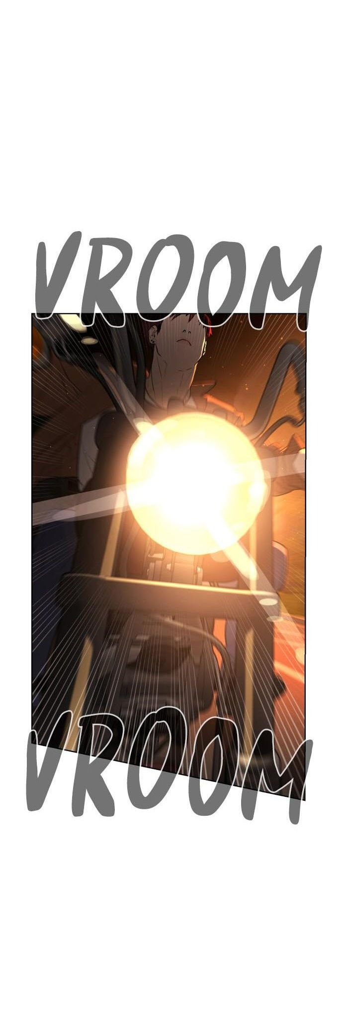 bạch huyết - white blood chapter 29 10