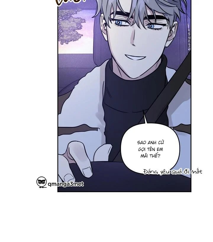 thần tượng đến rồi!? chapter 43 93