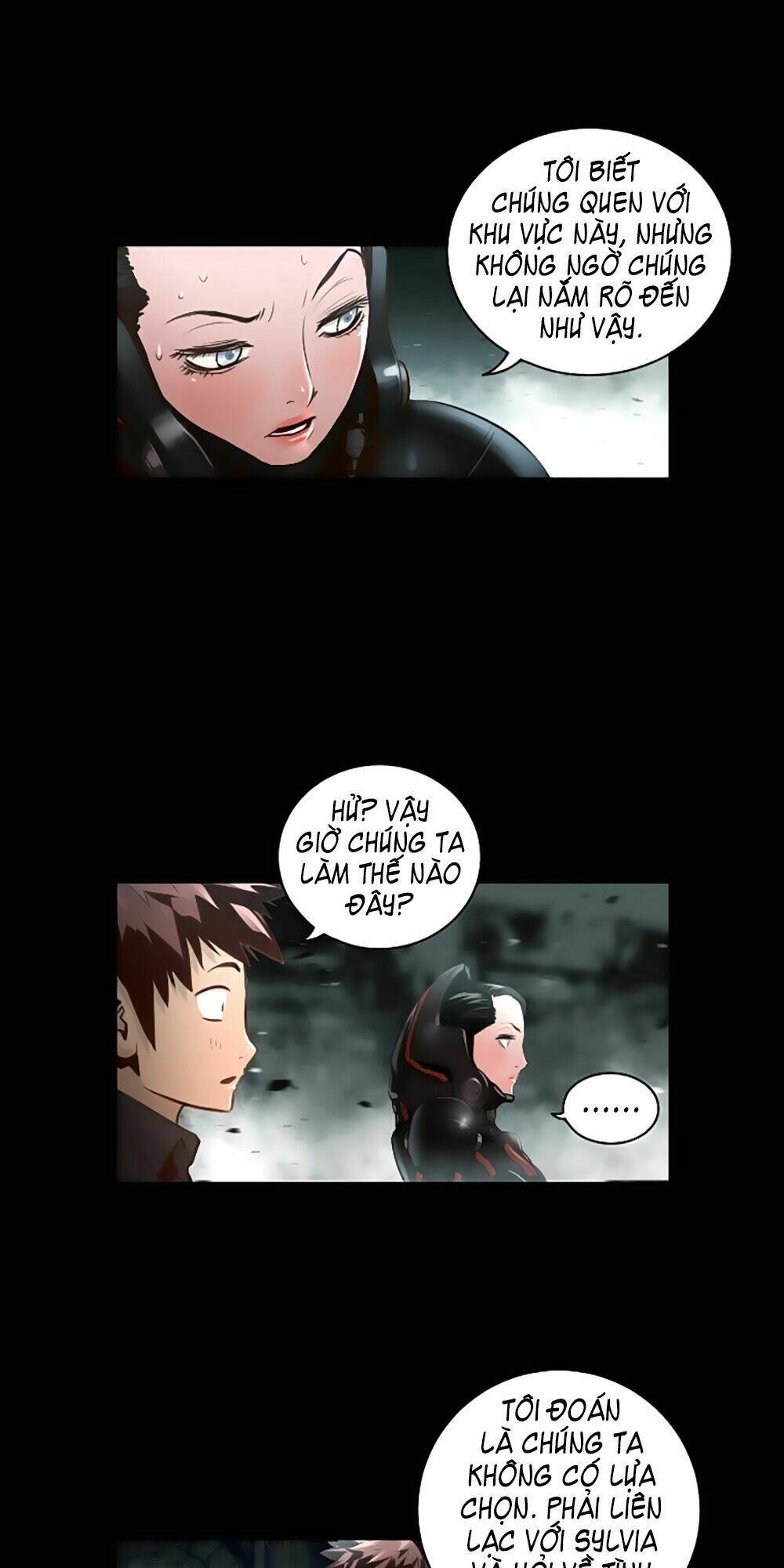 tam tuyệt tại dị giới chapter 51 33