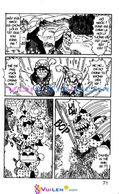 ninja loạn thị chapter 3 72