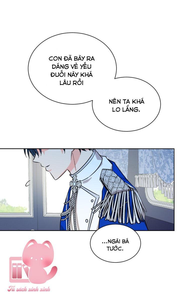 nguyện ước vô vọng của ma nữ chapter 42 35