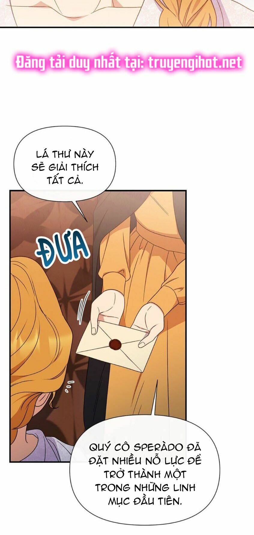 khế ước của nữ công tước quái vật chapter 110 47