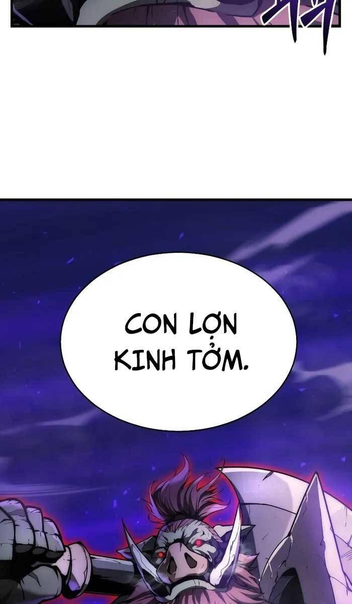 thần chiến tranh trở lại cấp 2 chapter 1.5 16