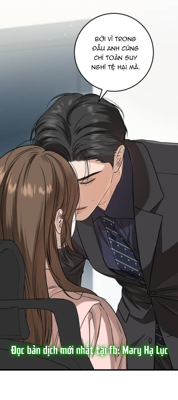 Nóng Lòng Muốn Giày Vò Em chapter 81.1 15