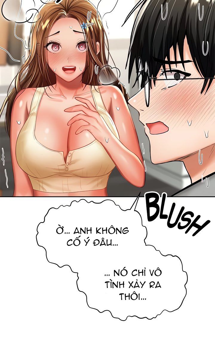 chiều chuộng em đi mà chapter 14.2 18