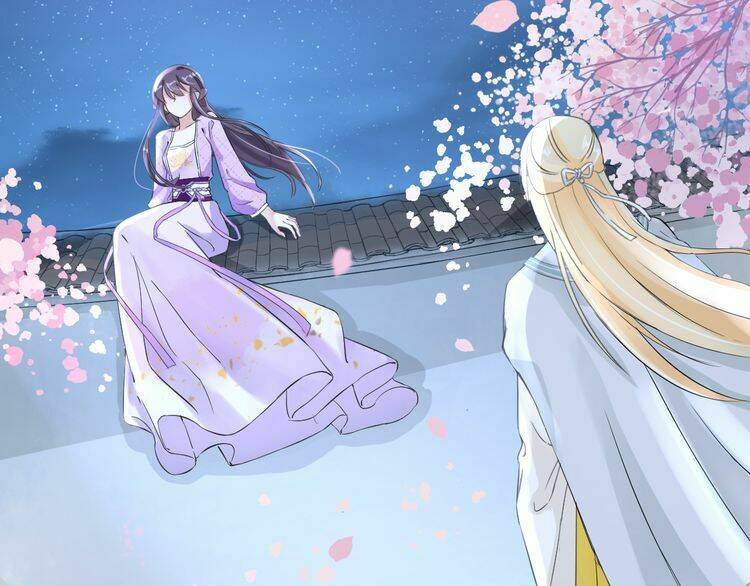 hoa nhan sách chapter 23.2 37