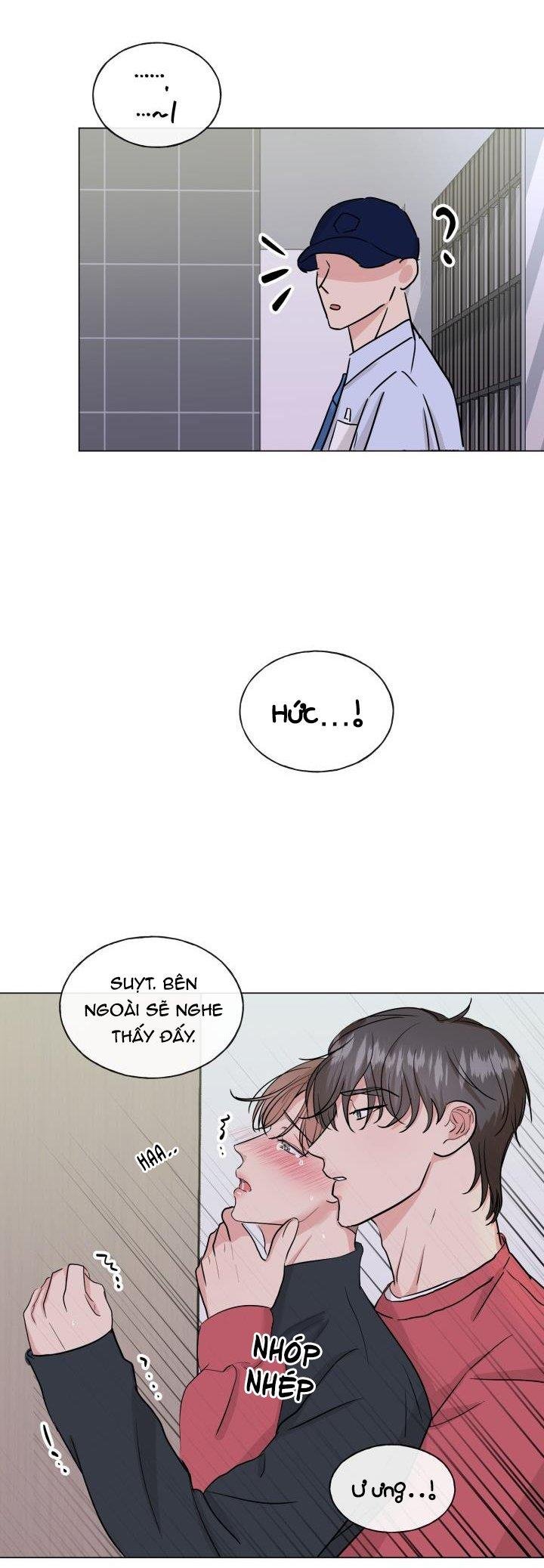 người yêu hiếm hoi chapter 6 38