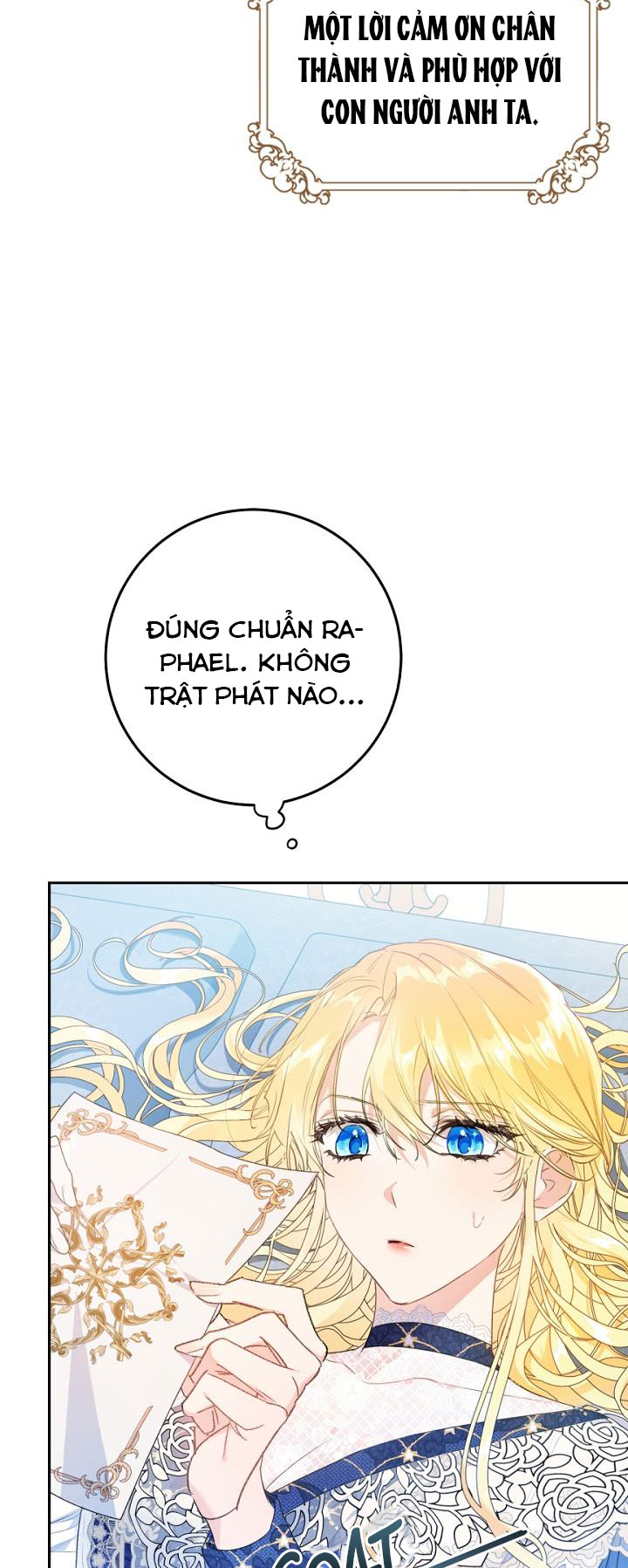 con rối ác nữ marionette chapter 40 10