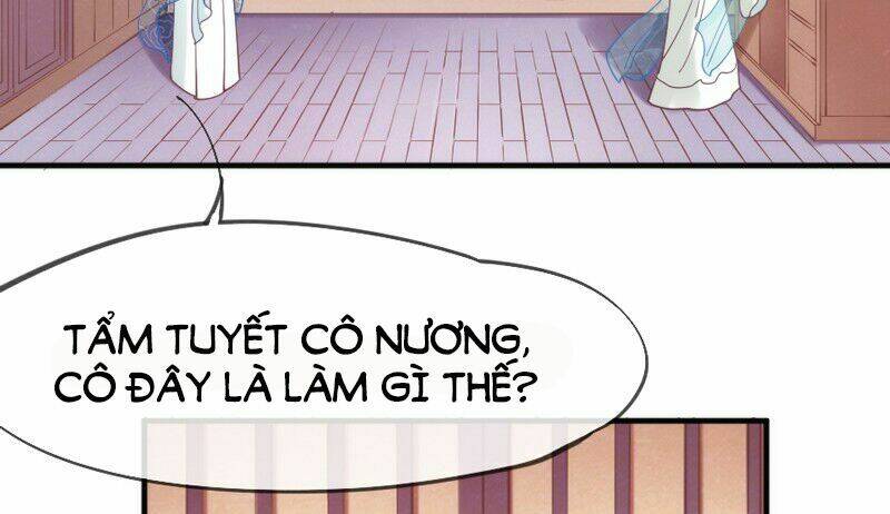 giữ chặt tiểu bạch long chapter 48 65