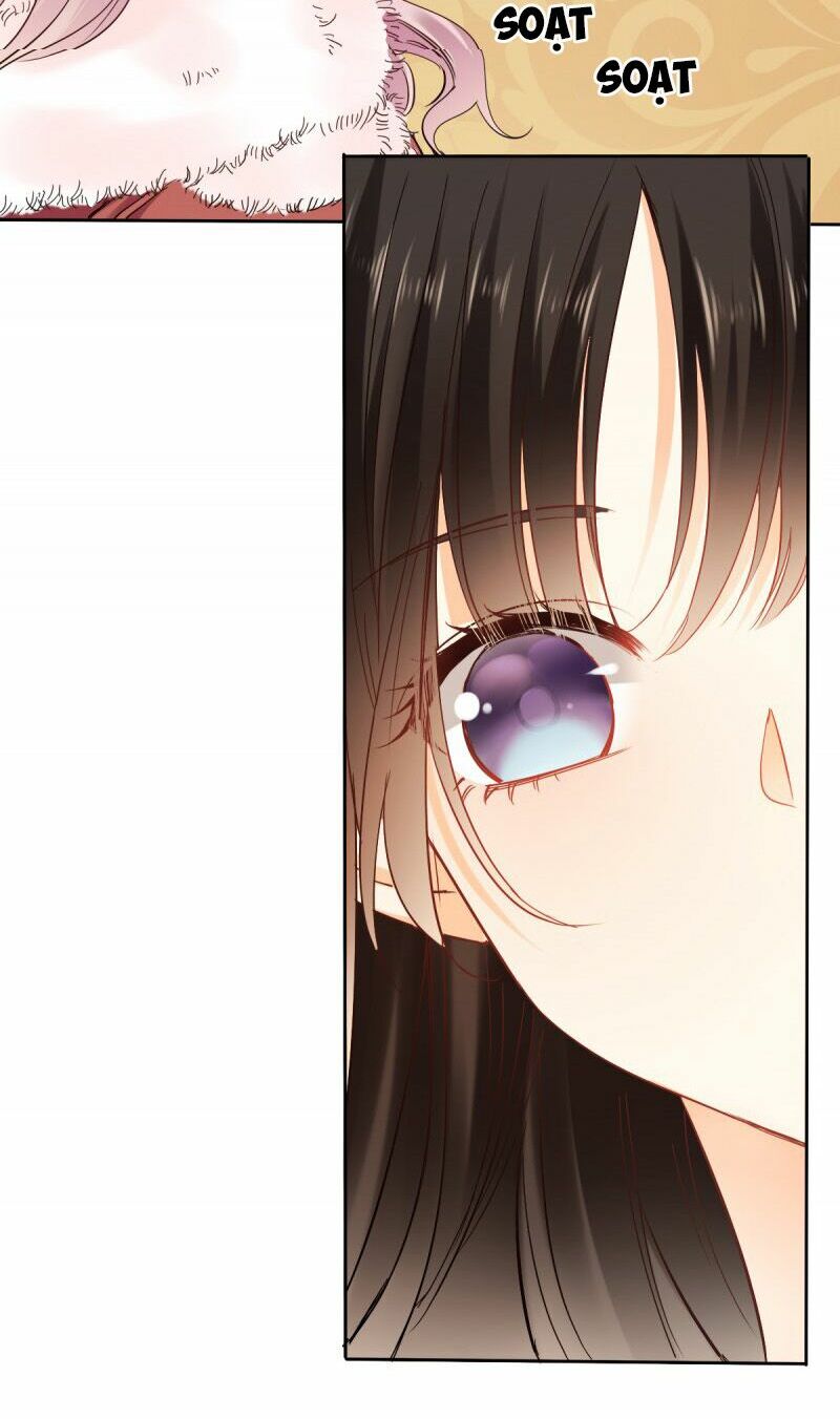 bay qua thiên sơn đến yêu anh chapter 33 25